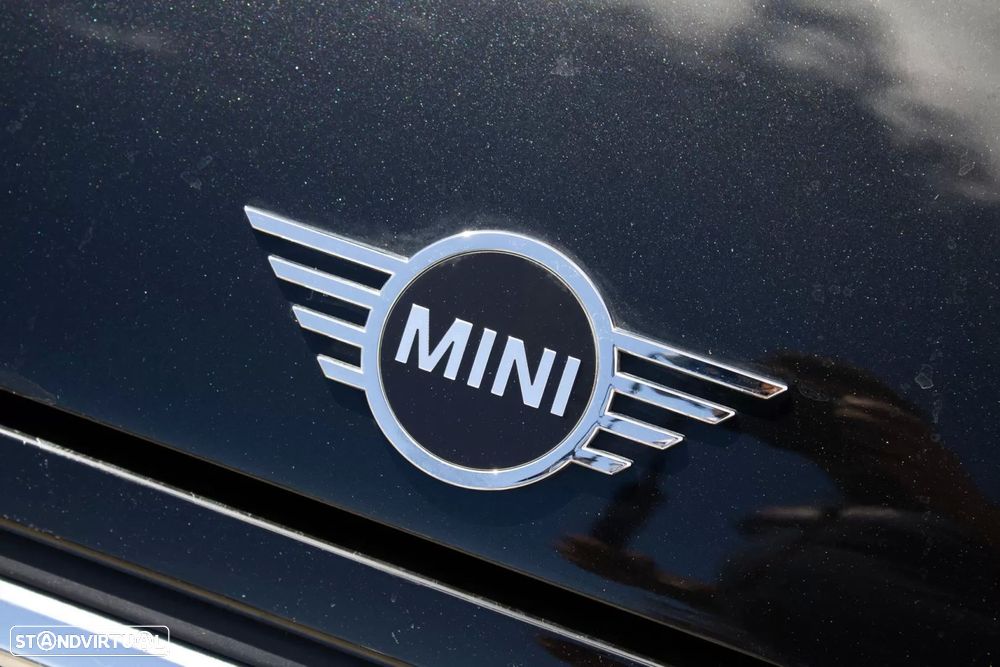 MINI 5 Portas One Sport Edition - 35