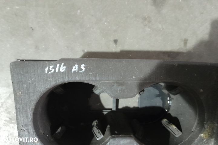 Consola centrala 8W1864261C 8W1864261C Audi A5 2 (F5) [2016 - 2020] S - 2