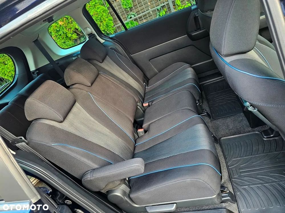 Mazda 5 2.0 MZR Sendo - 21