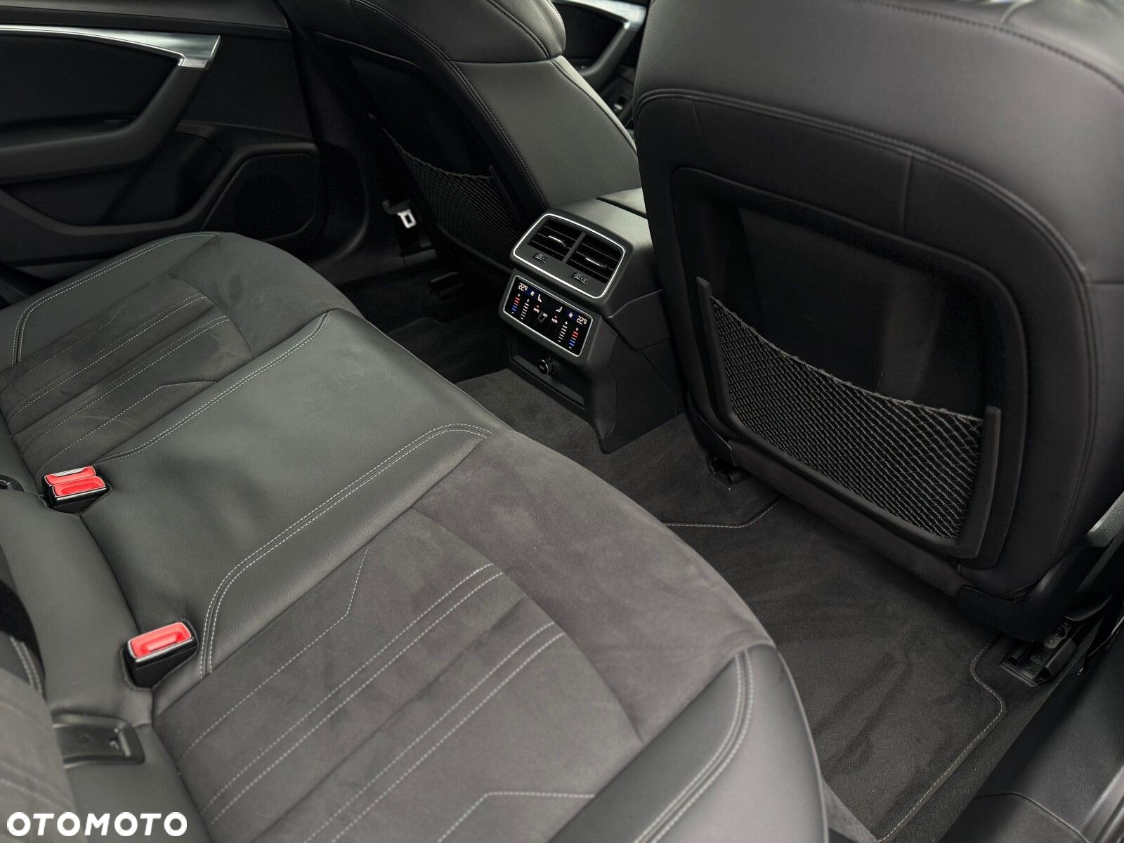 Audi A6 - 15