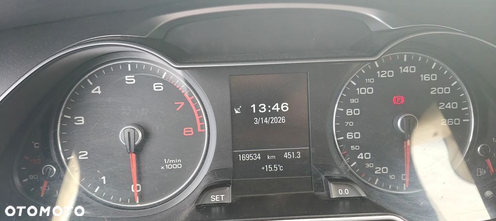 Audi A4 Allroad - 4