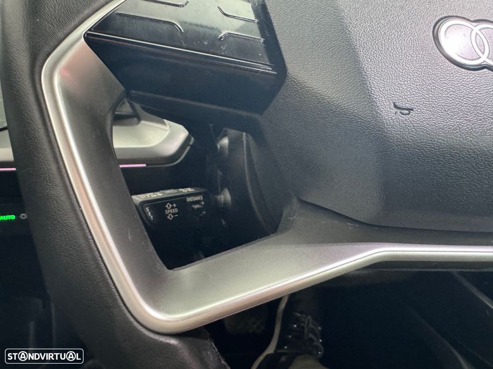 Audi Q4 e-tron 35 55 kWh - 13