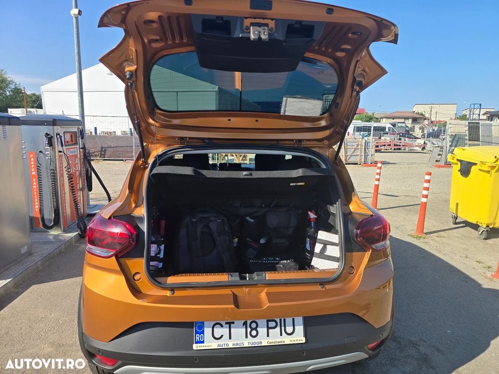 Dacia Sandero Stepway ECO-G 100 MT6 Expression - 7