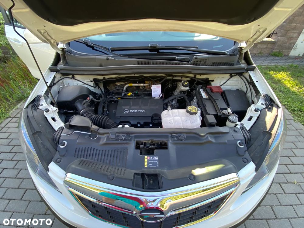 Opel Mokka - 6