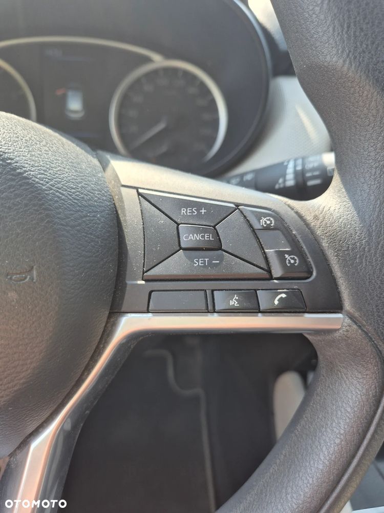 Nissan Micra 0.9 IG-T Acenta - 9