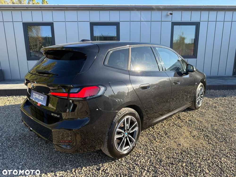 BMW Seria 2 218d GT Sport Line - 5