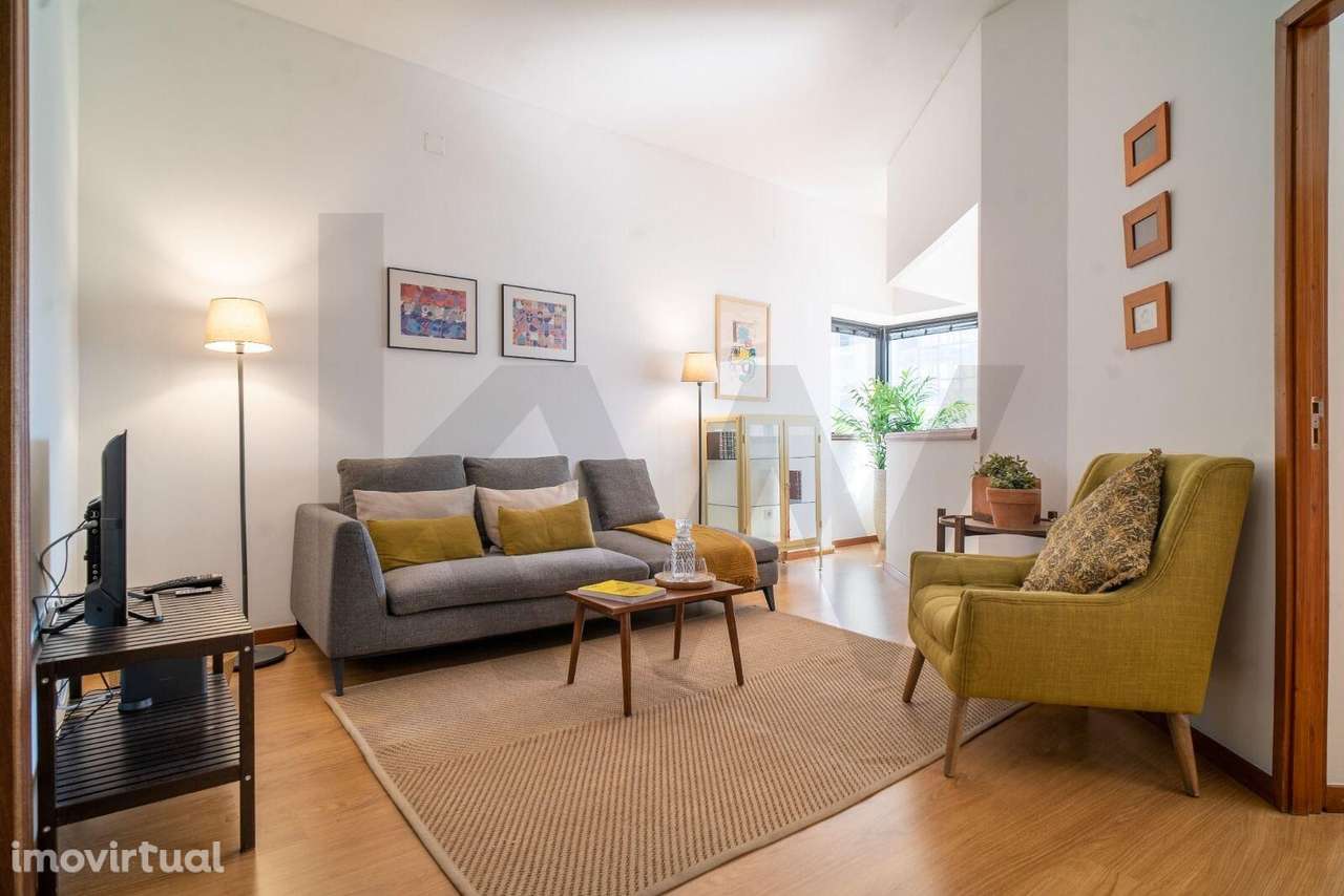 Estúdio Exclusivo junto à Casa da Música: O Seu Espaço no Centro do Po - Grande imagem: 2/16