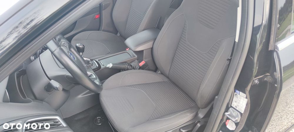 Ford Focus 1.5 EcoBoost Titanium ASS - 7