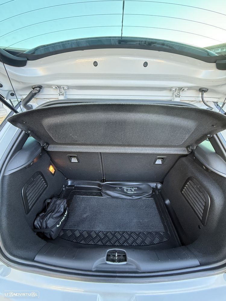 DS DS3 1.6 BlueHDi Sport Chic - 17