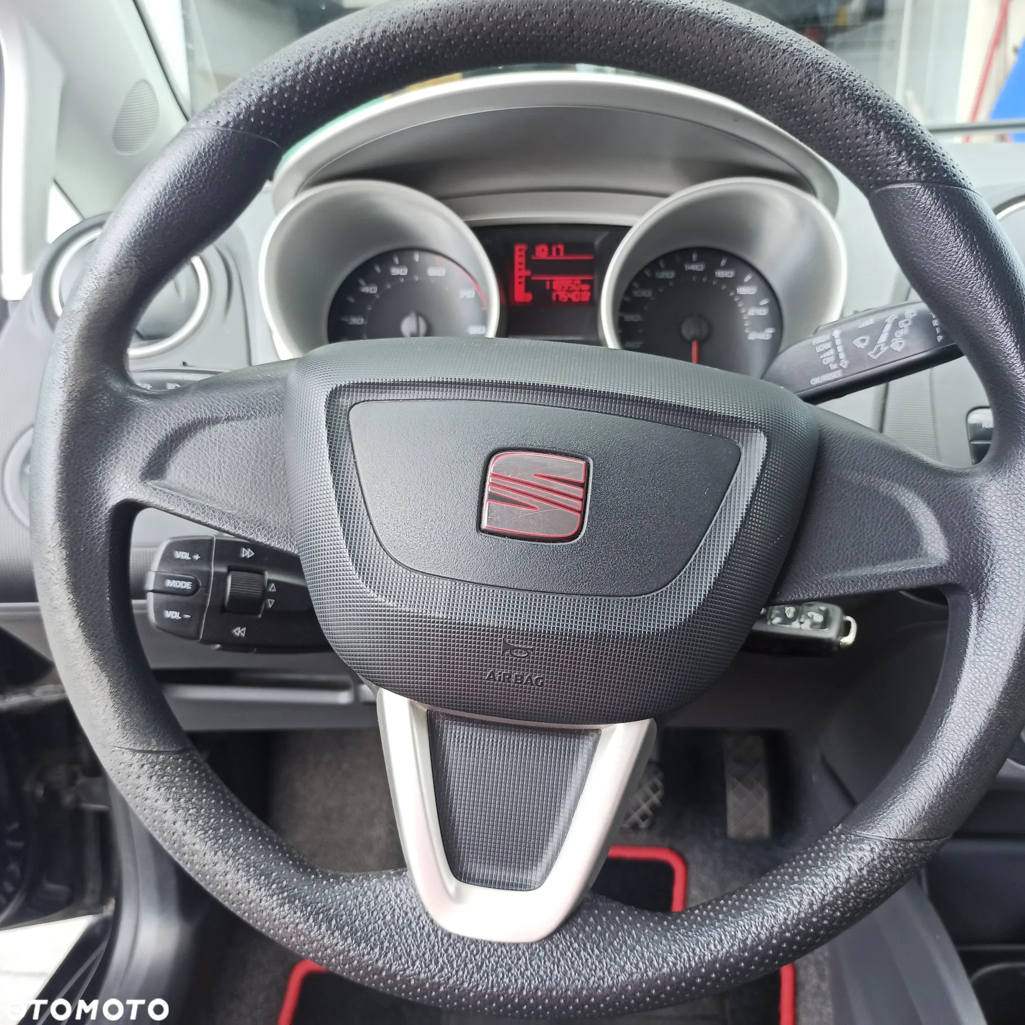 Seat Ibiza - 9