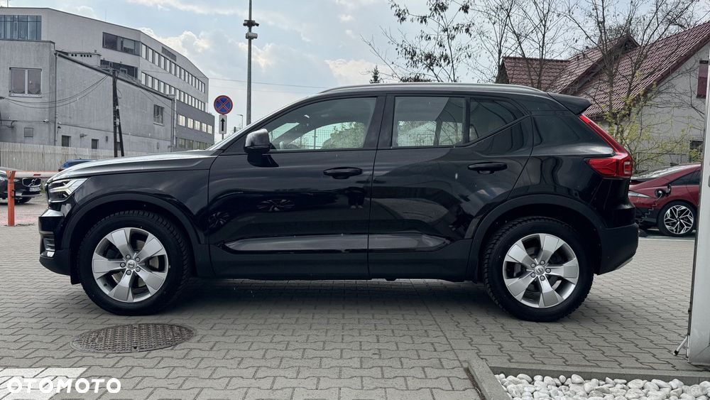 Volvo XC 40 - 4