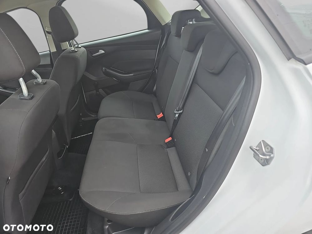 Ford Focus 1.5 TDCi Trend - 12