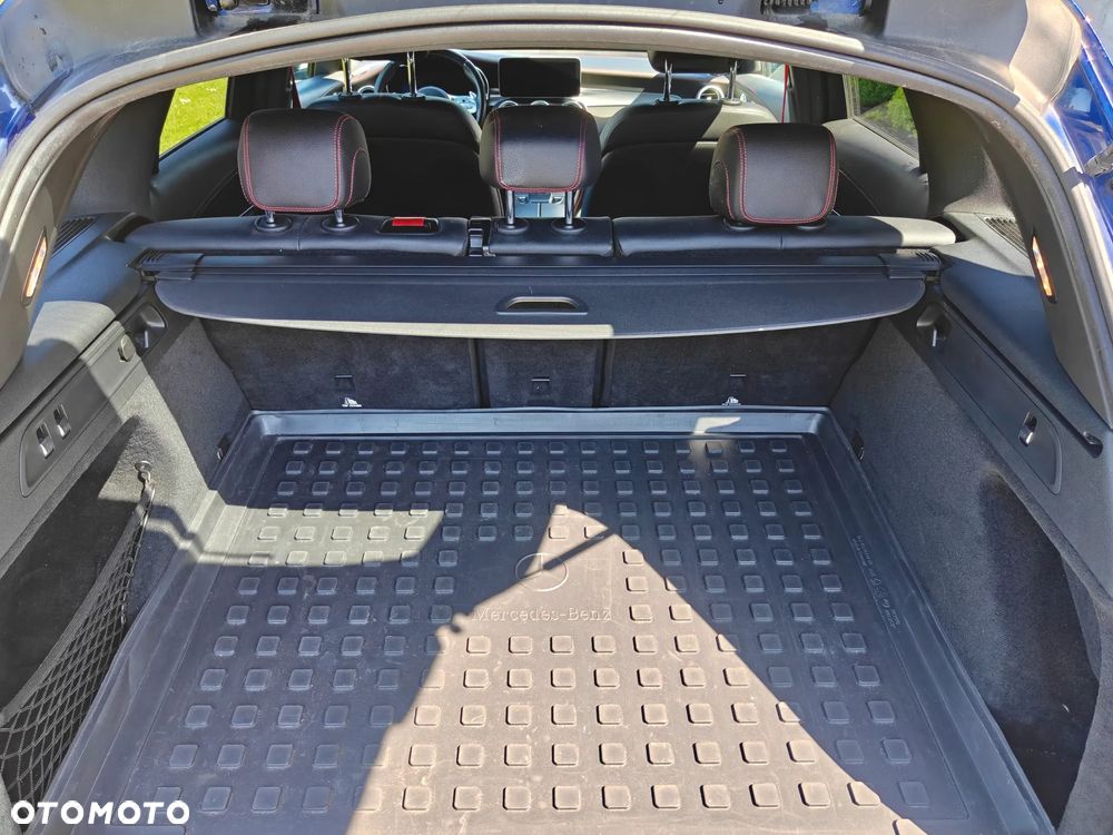 Mercedes-Benz GLC - 13