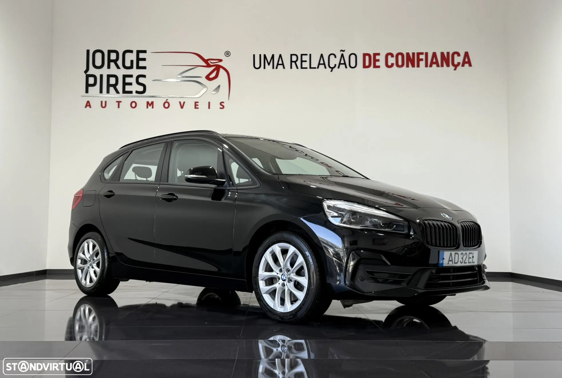 BMW 225xe Active Tourer Advantage - 11