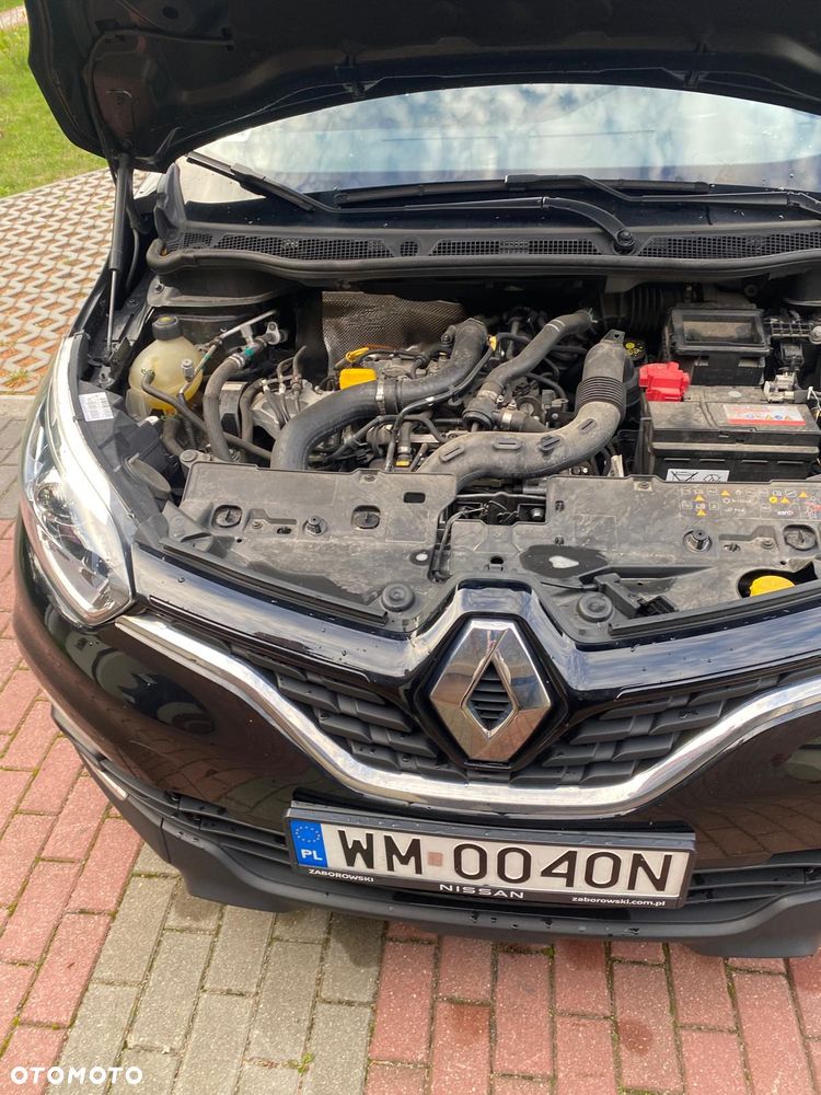 Renault Captur - 15