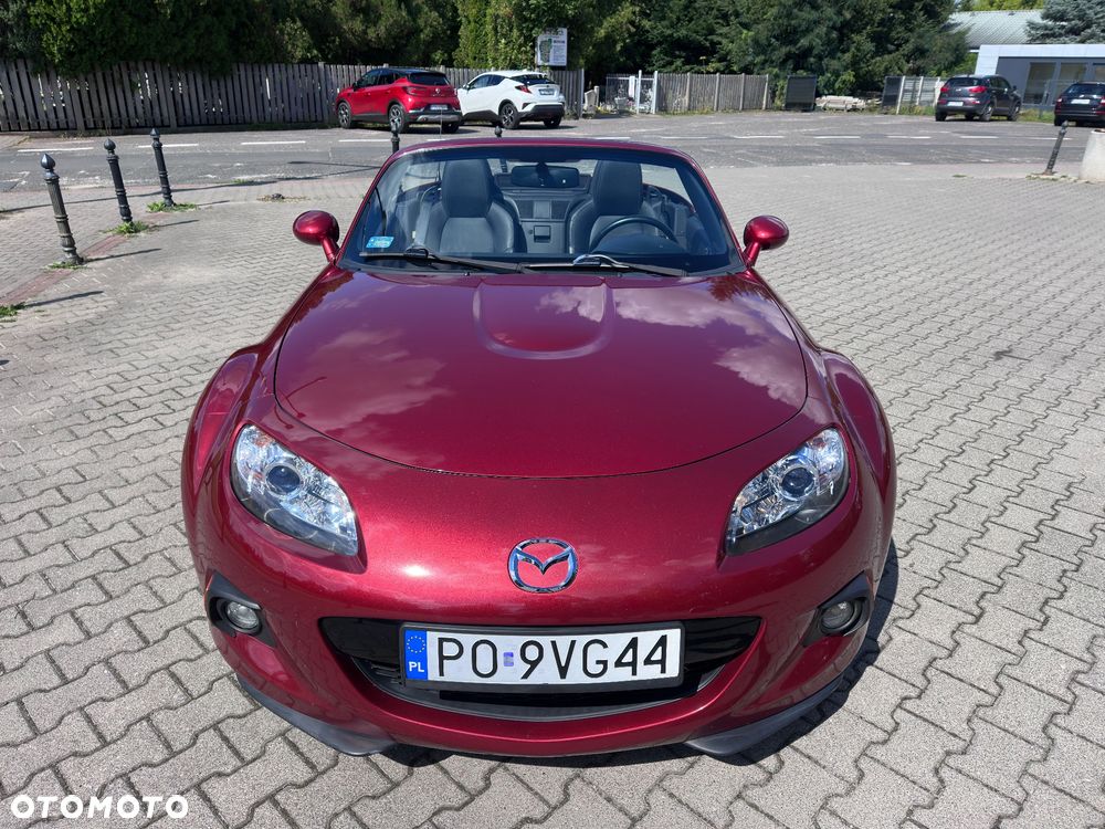 Mazda MX-5 2.0 Skyfreedom i-ELOOP - 2