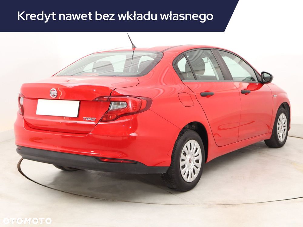 Fiat Tipo - 7