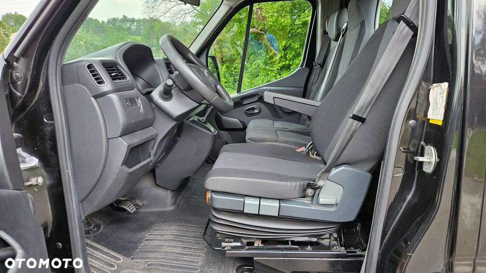 Renault Master - 21