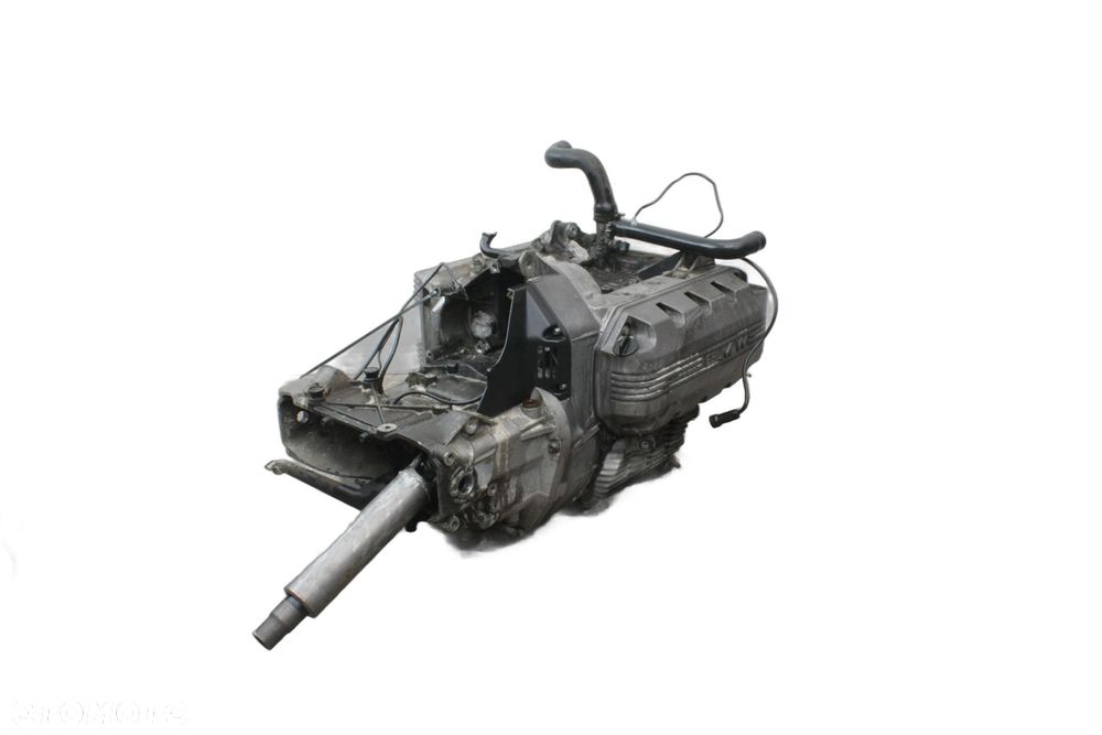 SILNIK BMW K1100 K100 - 8