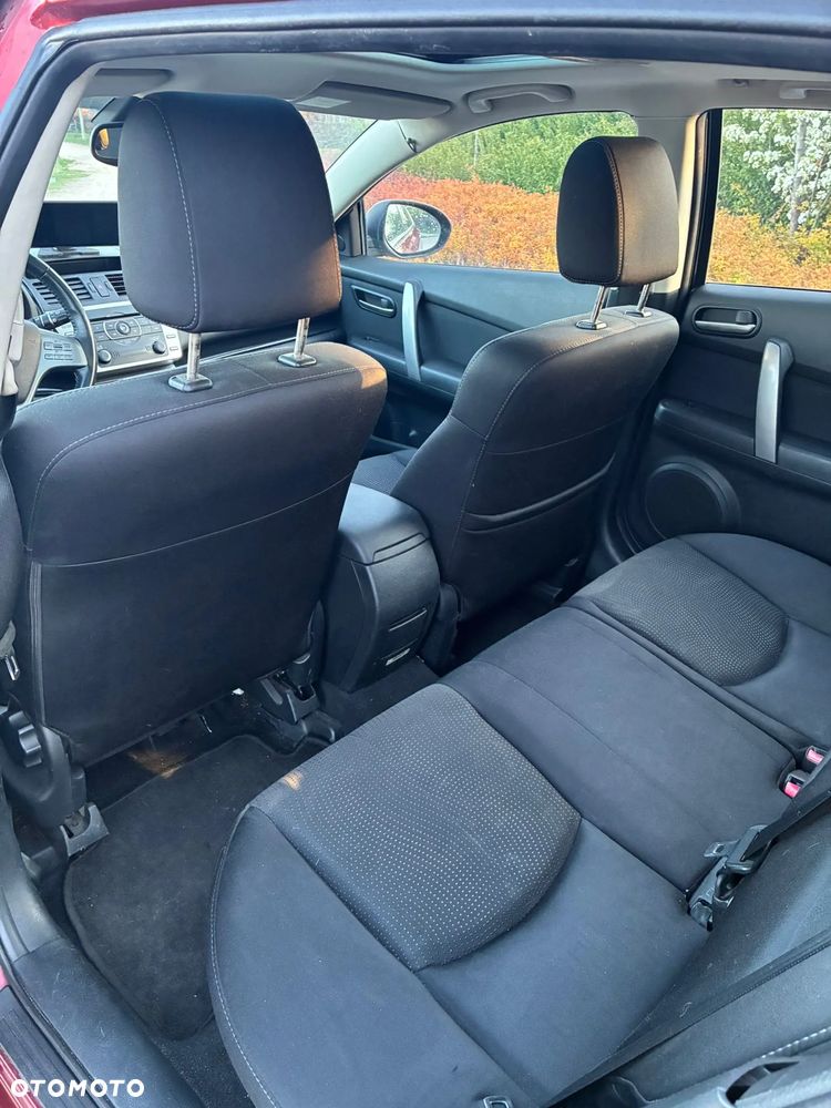 Mazda 6 2.0 Exclusive - 8