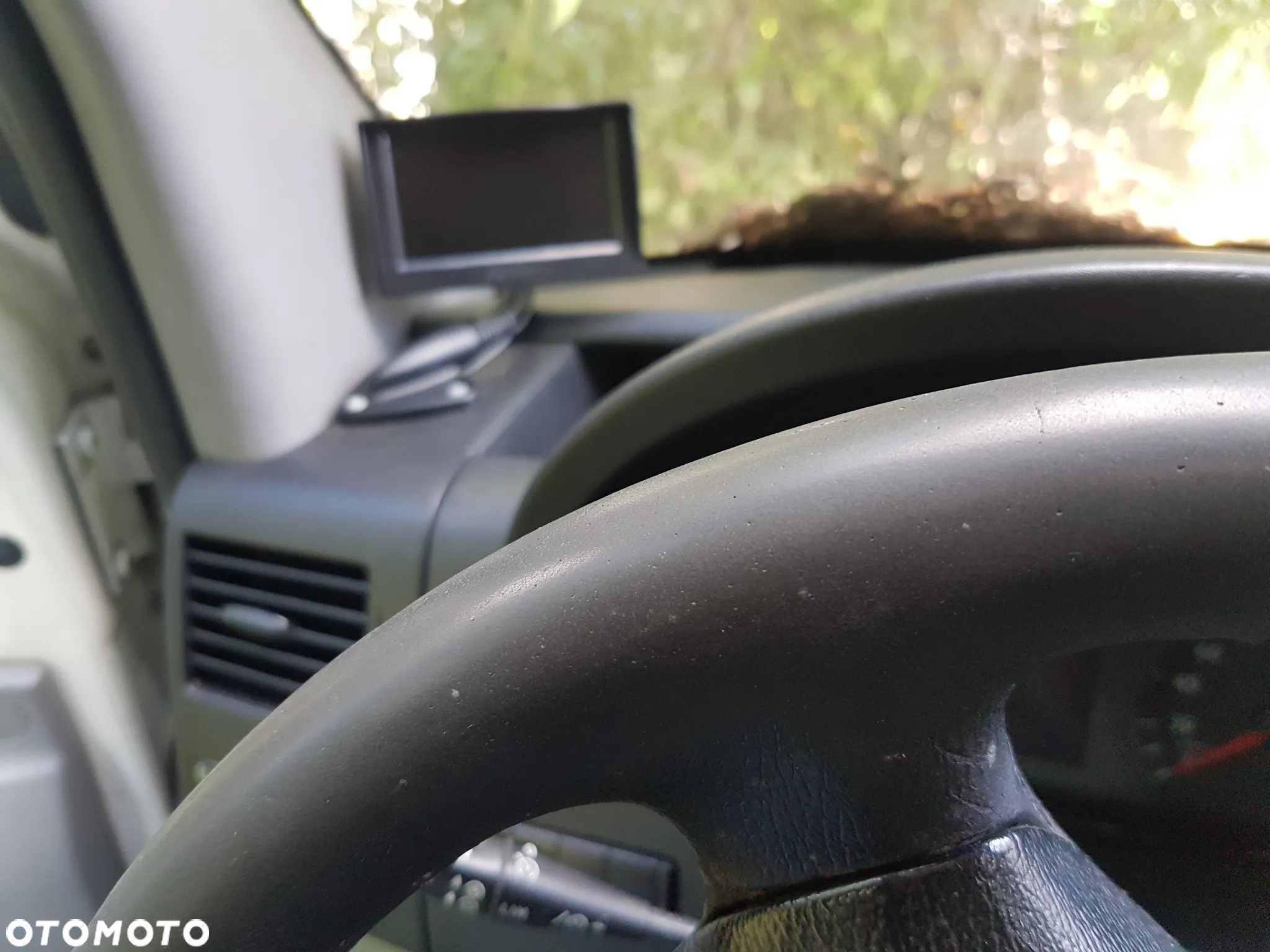 Volkswagen Crafter - 13