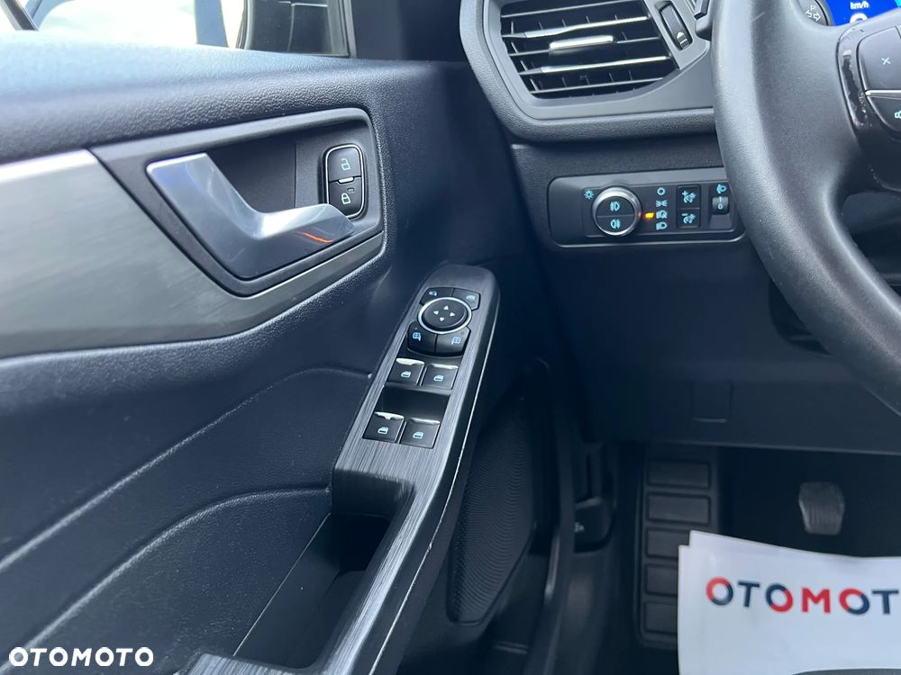 Ford Kuga 2.0 TDCi 4x2 Titanium - 36
