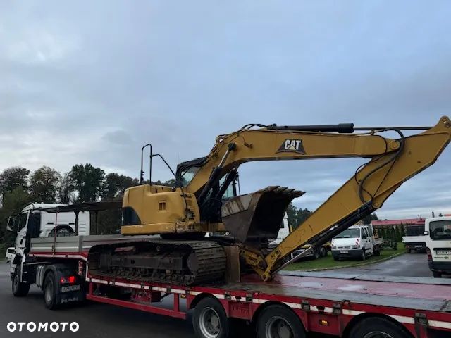 Caterpillar 314 CL - 1
