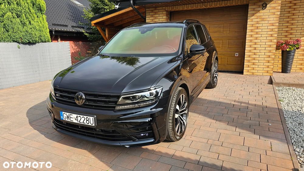 Volkswagen Tiguan 2.0 TSI BMT 4Mot Highline DSG - 10