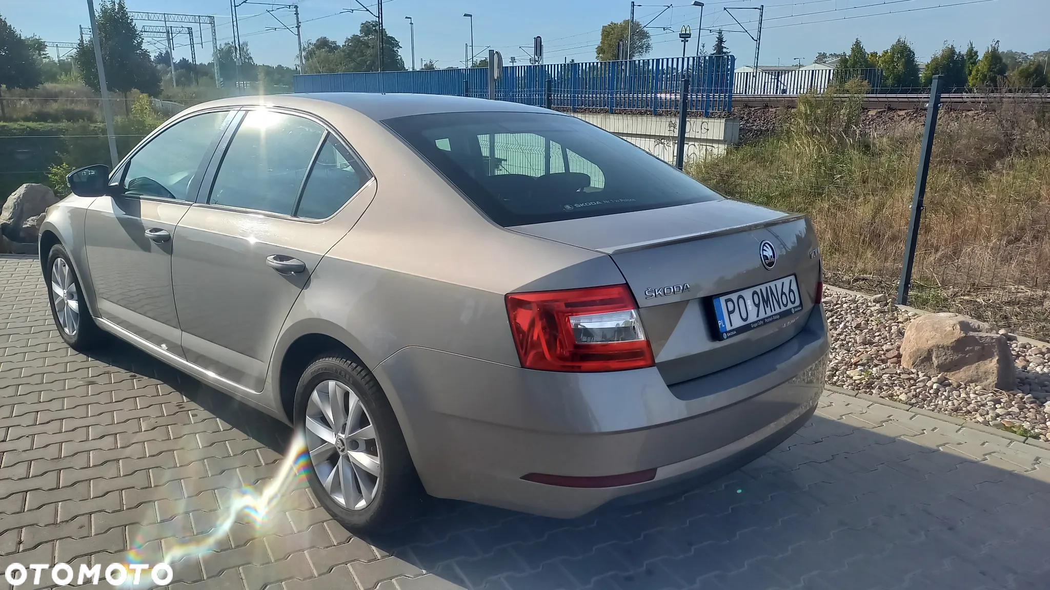 Skoda Octavia 1.5 TSI ACT Ambition - 3