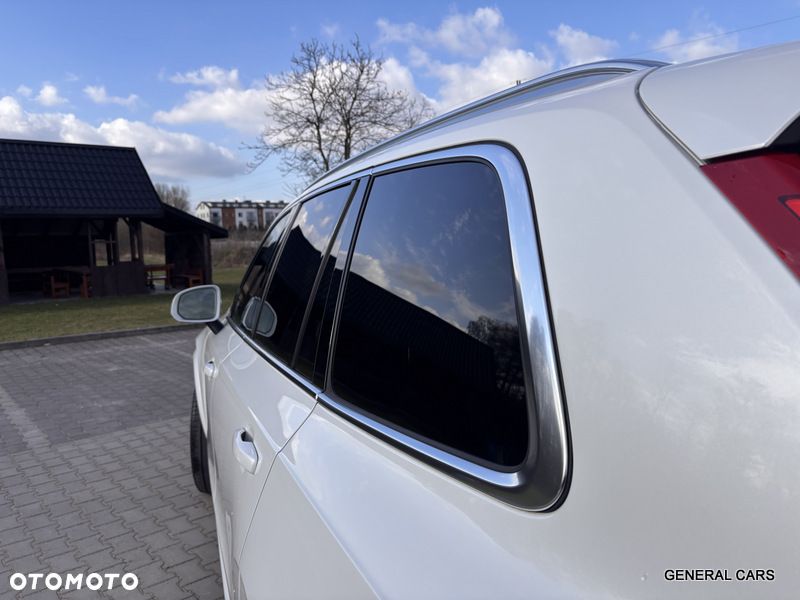 Volvo XC 90 T6 AWD Momentum 7os - 15