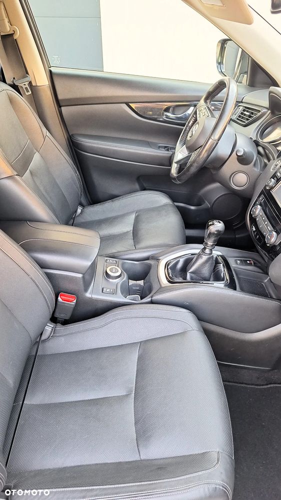 Nissan X-Trail 2.0 dCi ALL-MODE 4x4i Tekna - 8