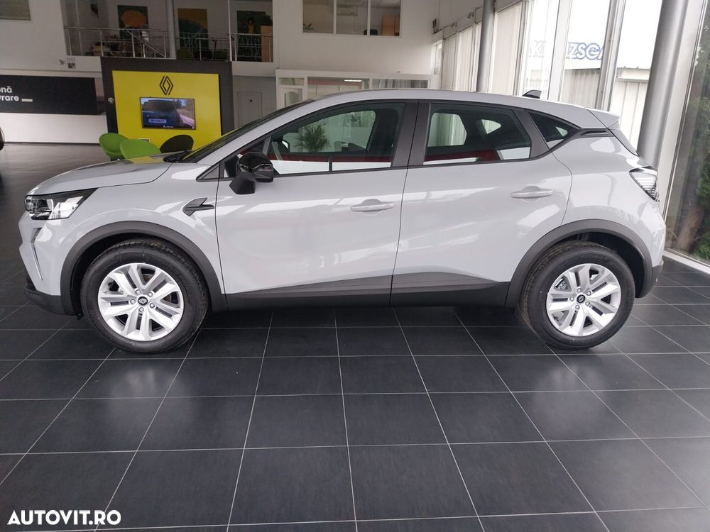 Renault Captur TCe 120 Evolution - 19