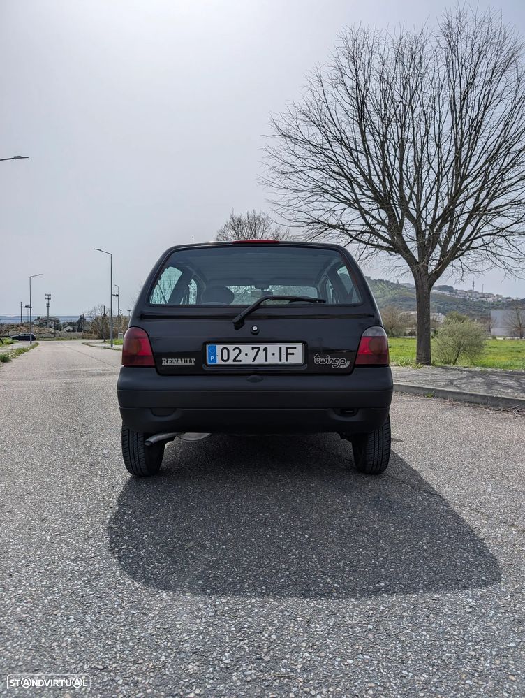 Renault Twingo - 4