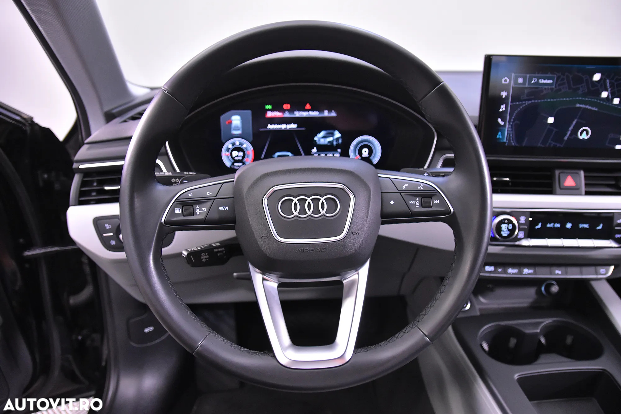 Audi A4 40 TDI S tronic MHEV Advanced - 16
