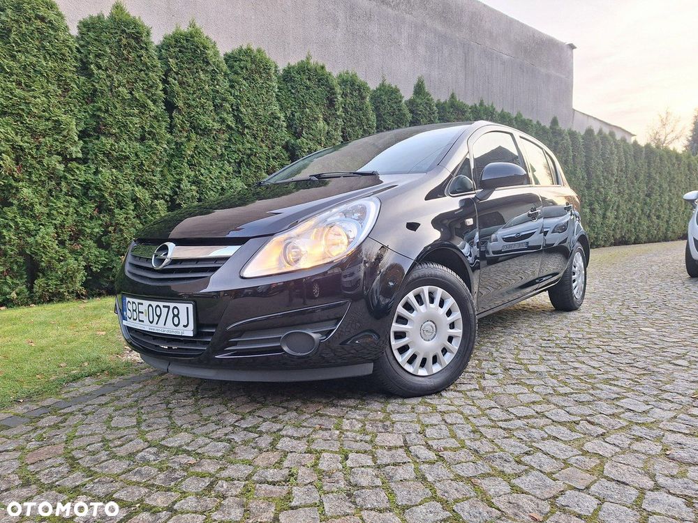 Opel Corsa - 31
