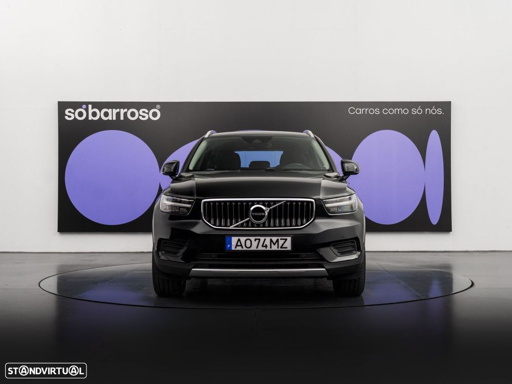 Volvo XC 40 1.5 T5 PHEV Inscription Expression - 8