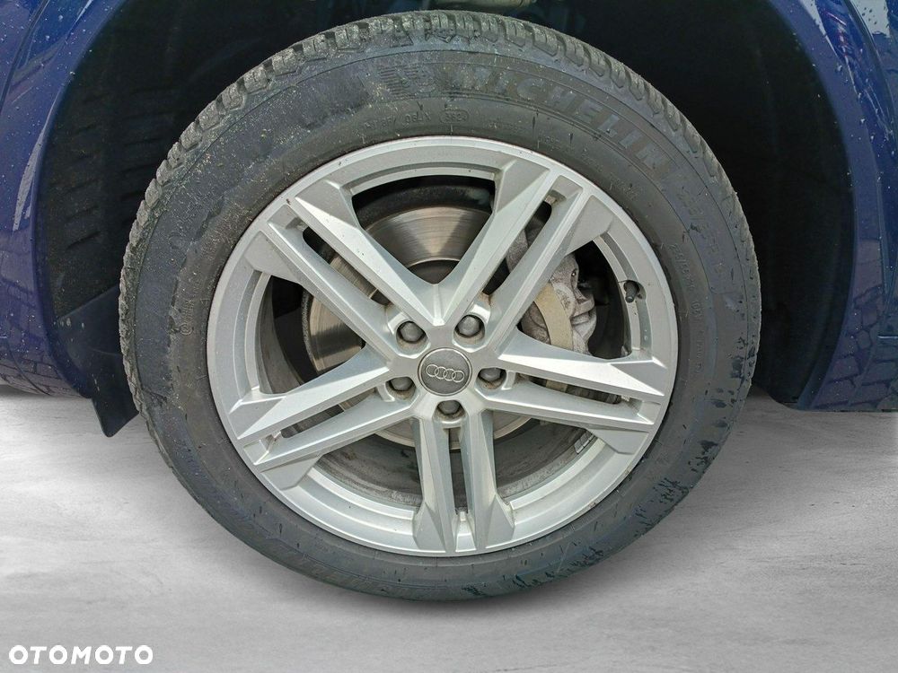 Audi Q5 2.0 TDI Quattro S tronic sport - 16