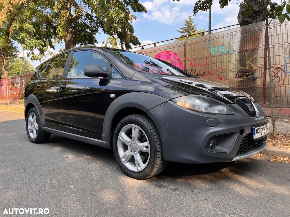Seat Altea - 11