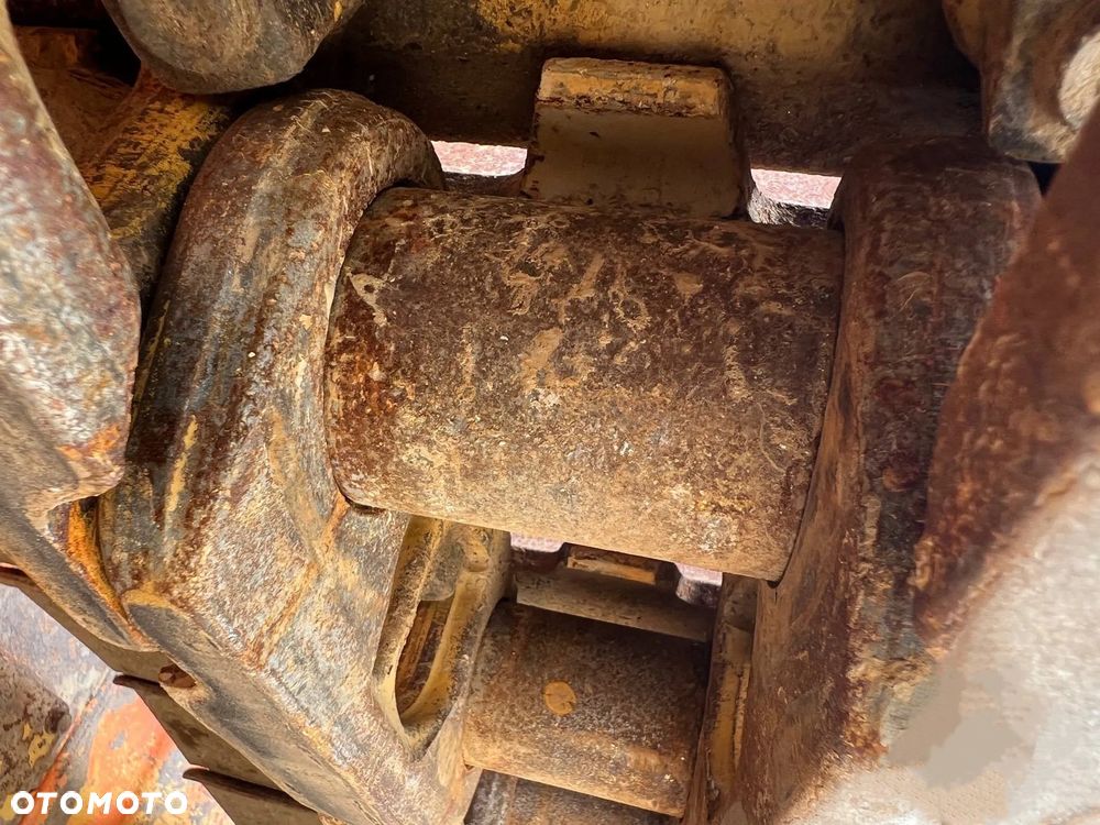 Komatsu Spycharka KOMATSU D61PXi-24 - 20