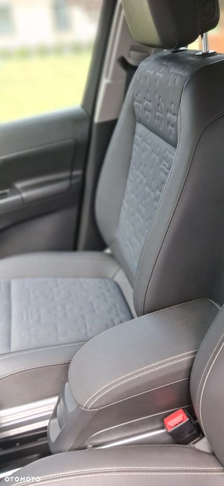 Opel Meriva 1.7 CDTI 150 Jahre - 35
