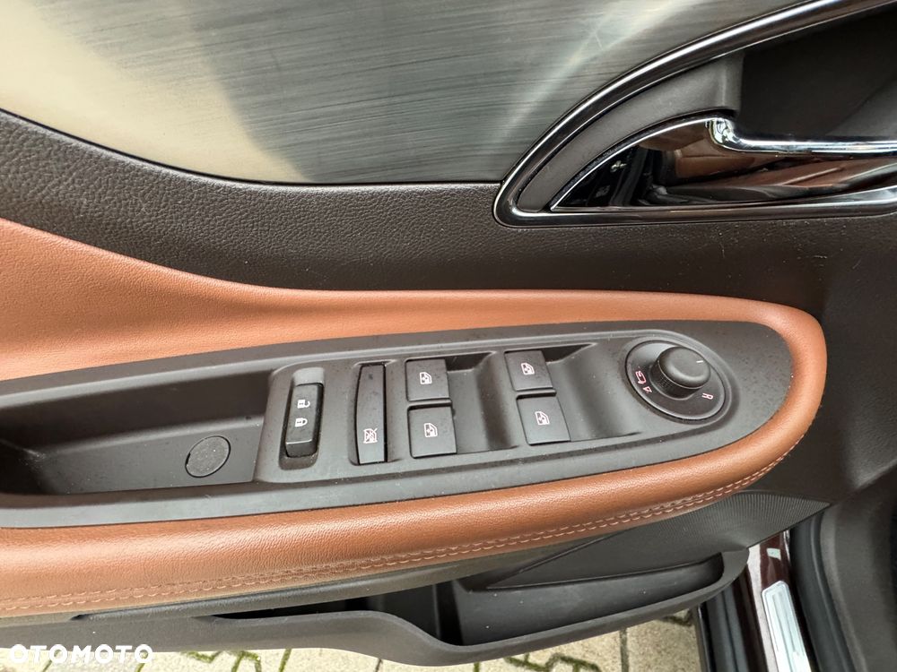 Opel Mokka 1.4 T Cosmo EU6 - 24