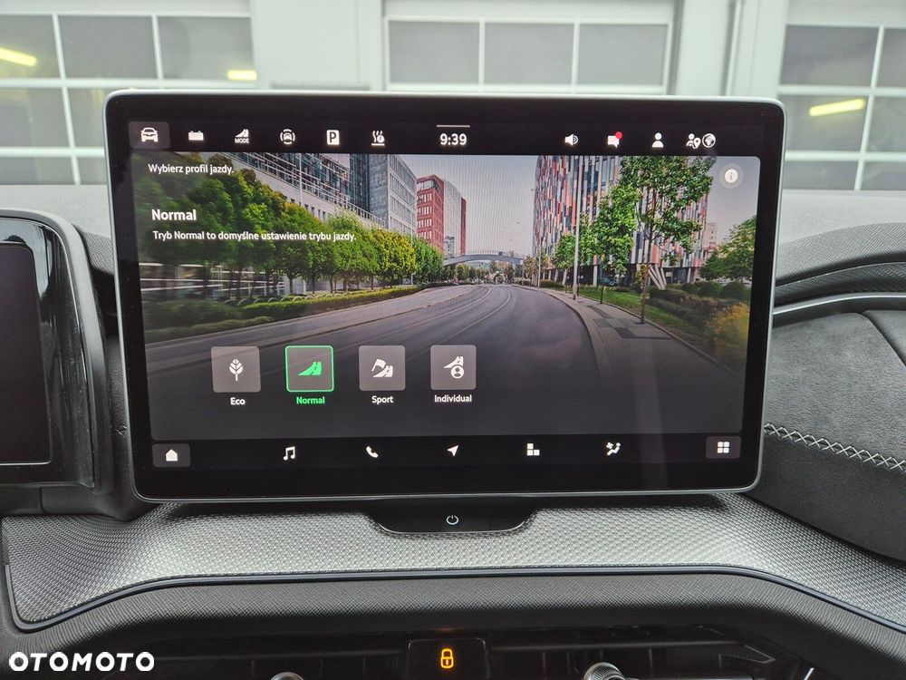 Skoda Kodiaq 1.5 TSI iV PHEV 4x2 Sportline DSG - 33