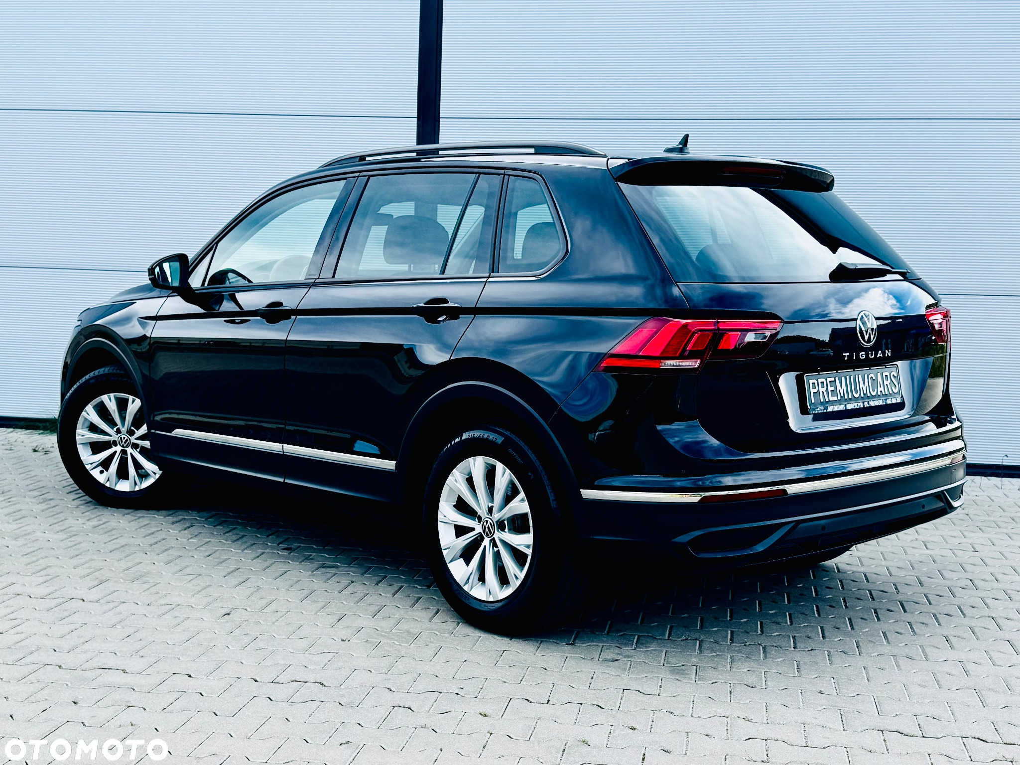 Volkswagen Tiguan - 18