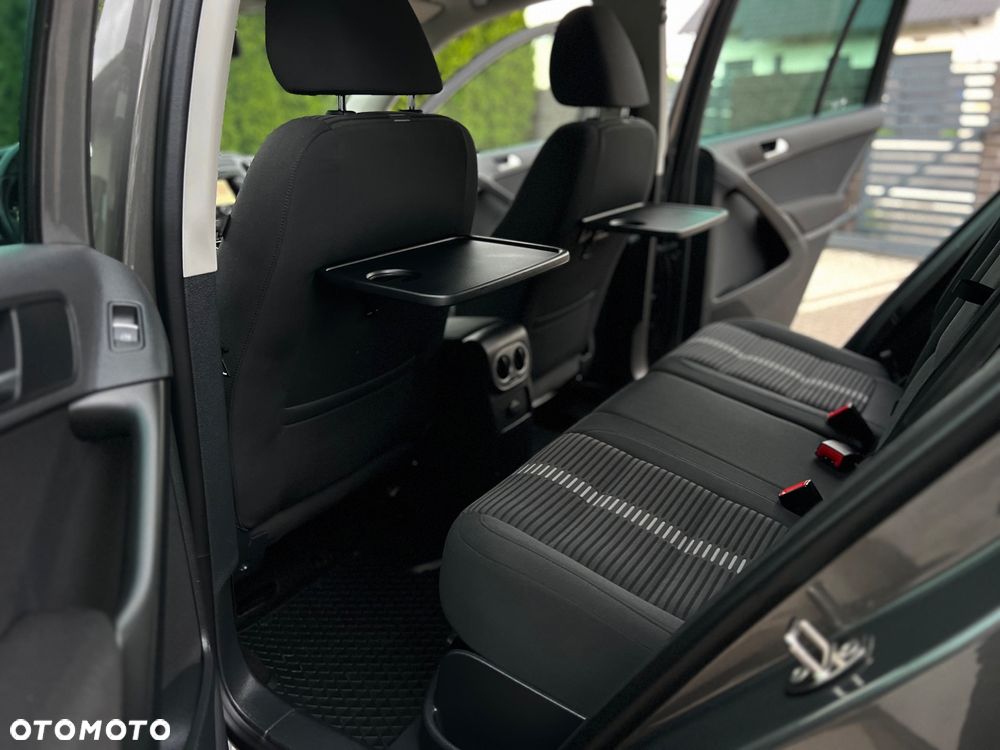 Volkswagen Tiguan 2.0 TDI 4Mot Sport&Style - 26