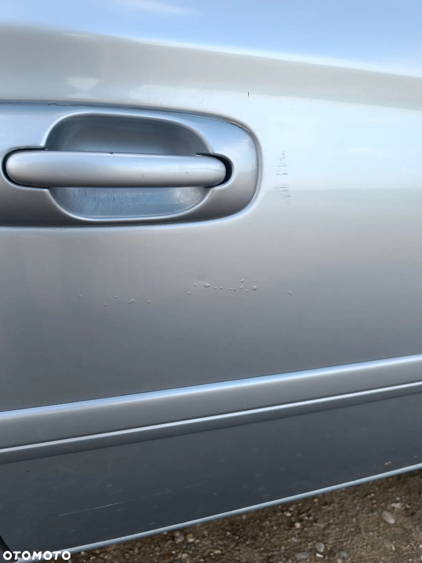 Chrysler Town & Country 3.3 - 9