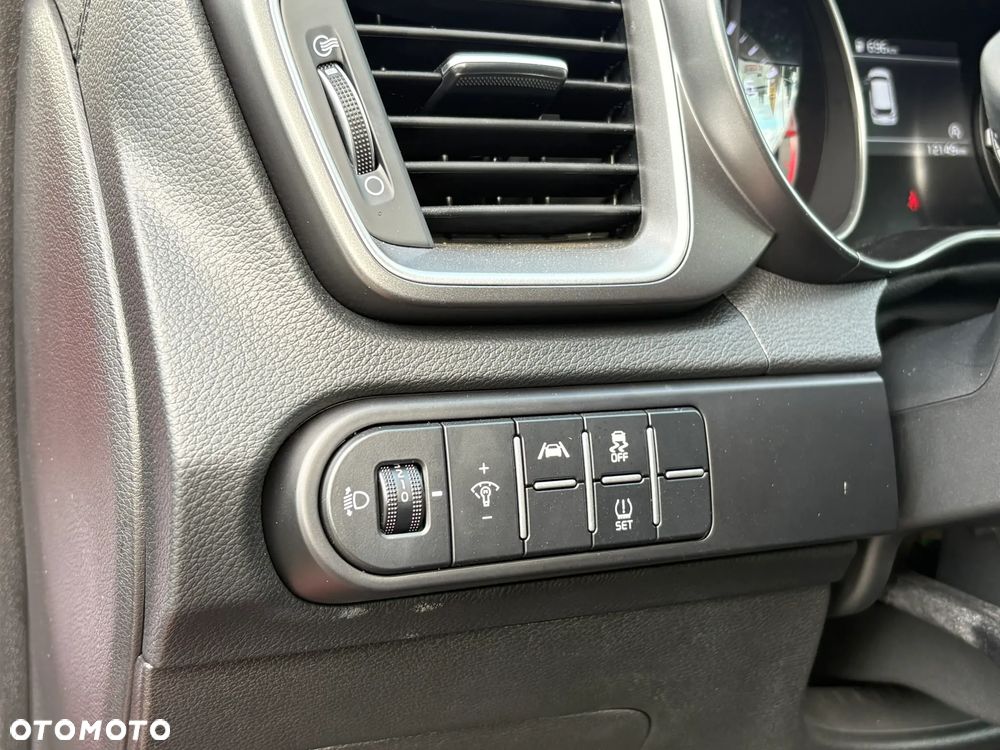Kia Ceed 1.5 T-GDI M DCT - 15