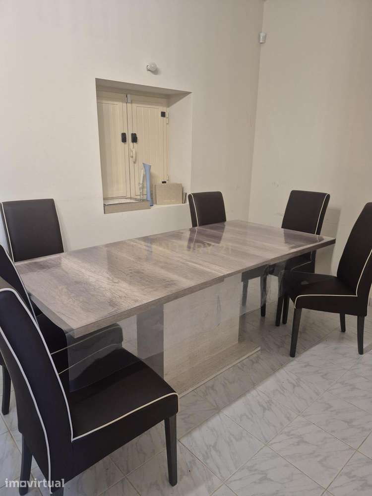​MORADIA T4 (ORIGINALMENTE T2) INSERIDA EM QUINTA DE 4 720 M² COM PAIN - Grande imagem: 2/15