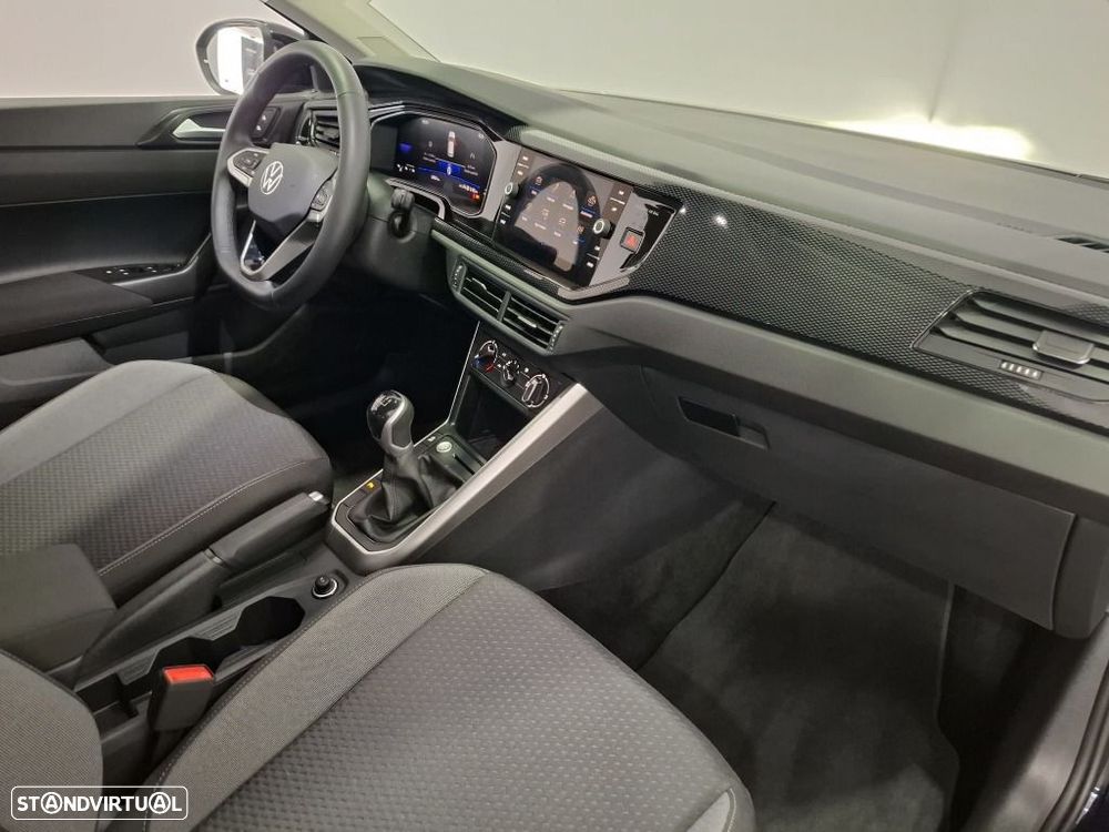 VW Taigo 1.0 TSI Urban - 15