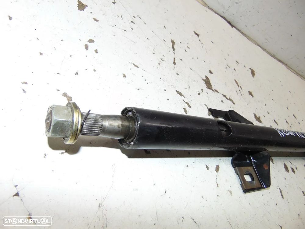 Nissan Micra K10 coluna direção - 2