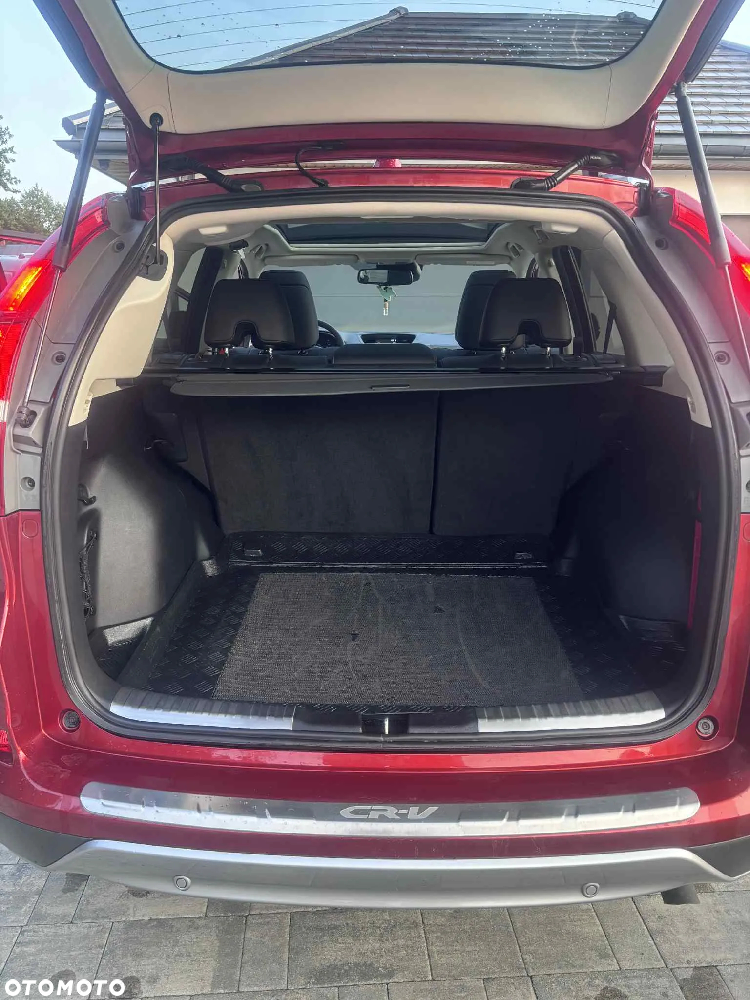 Honda CR-V 1.6i-DTEC Elegance Plus (ADAS / Connect+) - 3